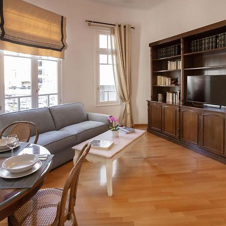 Neoclassical Apartment Close To Syntagma-Plaka By Ghh Atene Esterno foto